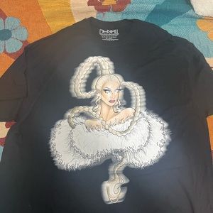 Denail Rupual Drag Race Merch